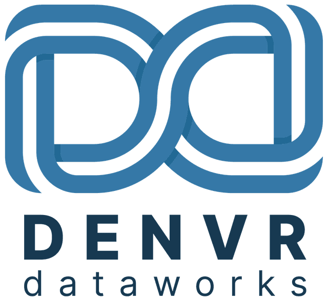 denvr logo