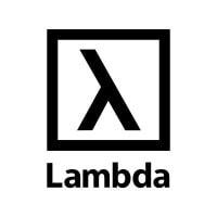 lambdalabs logo